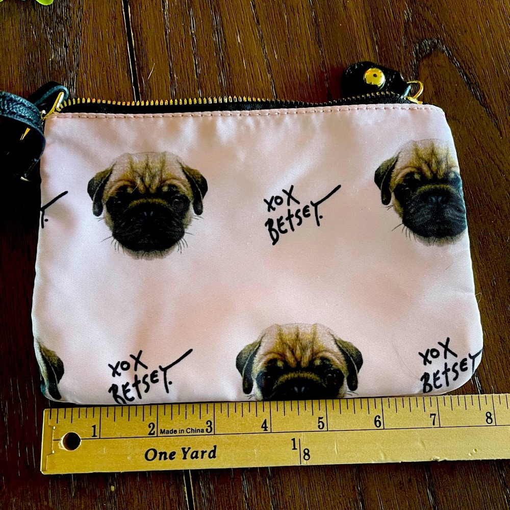 Makeup Bag